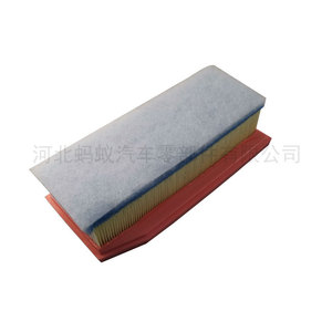 Filtro de aire Renault 165460509R OE 0509R para repuesto de coche - Product Image 3