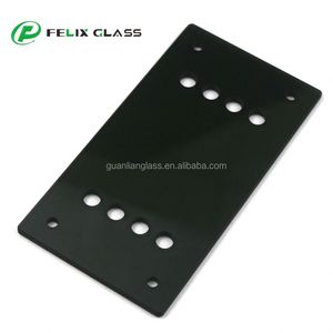 Vitrail chinois PCG-11H à usage industriel, étanche IP67, protection UV, haute transmission lumineuse, garantie de plus de 5 ans - Product Image 3