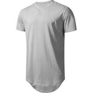 FOXA <b>Mens</b> Cotton <b>T</b>-<b>Shirt</b> Short Sleeve Breathable Active Workout Tee - Product Image 1