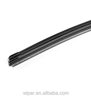 NOVOFLOW NM-1002D Essuie-glaces de haute qualité, stables et silencieux, pour Renault Dacia Duster MK2 2017-2023