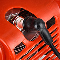 Pulvérisateur Agricole à Essence Dorsal Atomiseur Haute Qualité Grande Puissance Souffleur de Brumisation Machine