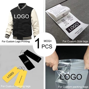 Otoño Invierno elegante <span class=keywords><strong>Boom</strong></span> al aire libre cremallera algodón Vibe Baggy Crop grueso cortavientos chaqueta de bombardero para hombres - Product Image 6