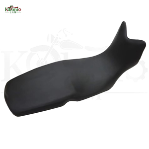 KOLMIO-LAM Passend für F650GS F700GS F800GS 2008-2018 Motorrad Niedriger Fahrersitz Polster Beifahrersitz Kissen F <span class=keywords><strong>650GS</strong></span> 2006-2016 - Product Image 3