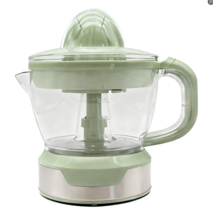 SHANGKAI Extracteur de Jus à Pression Électrique pour <span class=keywords><strong>Agrumes</strong></span>, Offres Exceptionnelles, Sans BPA, Sain, 0,7 L, Anti-goutte, Compatible Lave-Vaisselle, Pour la Préparation de Jus - Product Image 6