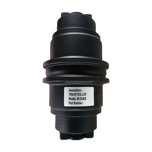 สำหรับแทร็กดูเลอร์ลู่วิ่งขุดแทร็ก D8t ลูกกลิ้ง - Product Image 3