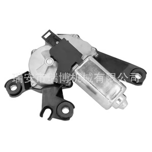 มอเตอร์ปัดน้ำฝนเปอโยต์ 206 รุ่น 6405H8 12V แบบเหล็ก สำหรับรถแฮทช์แบค 2A C - Product Image 5