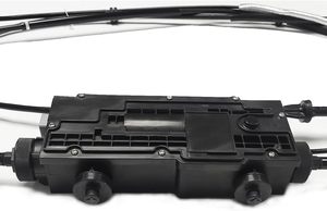 Module de frein de stationnement LR019223 pour Range Rover <span class=keywords><strong>Sport</strong></span> <span class=keywords><strong>Discovery</strong></span> 3 2004-2009 OE LR019223 - Product Image 3