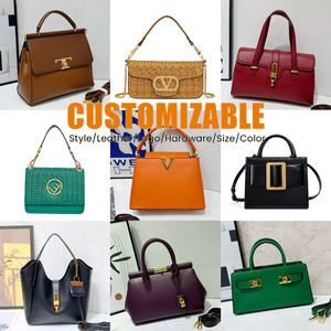 Bolso cruzado de cuero vegano Premium francés de alta calidad, bolso ligero de estilo de diseñador de lujo, bolso de mano portátil para teléfono móvil - Product Image 5