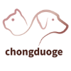 Xingtai Chongduoge Pet Food Co., Ltd. logo