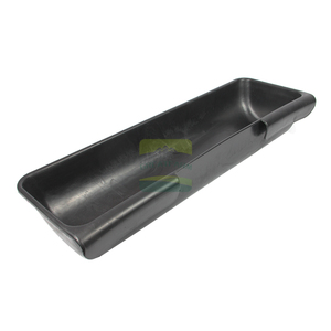 Nuevo Comedero <span class=keywords><strong>para</strong></span> Ovejas y Cabras de Material PE, Comedero Duradero <span class=keywords><strong>para</strong></span> Ganado <span class=keywords><strong>para</strong></span> Granjas - Product Image 4