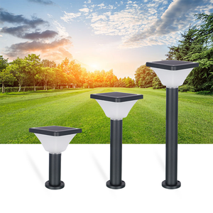 Lámpara Solar para Jardín, Exterior, Impermeable, con Control Remoto Inteligente, 350H-800H, SG-7, IP65 - Product Image 5