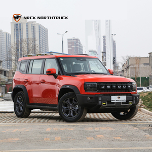 Cheap <strong>Price</strong> <strong>2024</strong> Hot Sale Gasoline Car <strong>Jetour</strong> <strong>Traveller</strong> T1 T2 T3 4wd Suv 1.5T Chery <strong>JETOUR</strong> T2 - Product Image 2