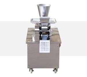 Máquina Automática para Hacer Wontons, Pelmeni, Pierogi, <span class=keywords><strong>Maultasche</strong></span> y Dumplings, Equipo Multifuncional para Moler Harina, Equipo Comercial para Alimentos - Product Image 3