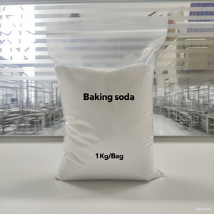 Bicarbonate <span class=keywords><strong>de</strong></span> <span class=keywords><strong>Sodium</strong></span> (NaHCO3) <span class=keywords><strong>de</strong></span> Qualité Alimentaire Haute Pureté et Sans Additifs pour la <span class=keywords><strong>Cuisine</strong></span>, la Pâtisserie, le Nettoyage et les Boissons - Product Image 6