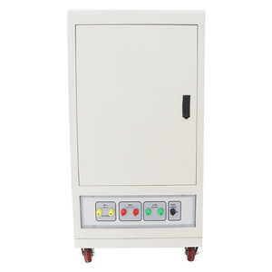 Test de haute tension à fréquence industrielle avec contrôle de sécurité - Product Image 3