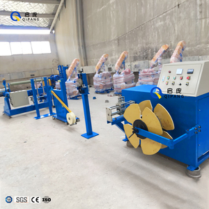 <span class=keywords><strong>Enrouleur</strong></span> de canette entièrement automatique levage <span class=keywords><strong>électrique</strong></span> fil d'aluminium BVR <span class=keywords><strong>câble</strong></span> fil d'acier Rewinder Machine - Product Image 6