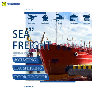 شحن بحري رخيص LCL+Sea DDP من الصين إلى كوريا واليابان، خدمة شحن فعالة، خدمة DDU - Product Image 5