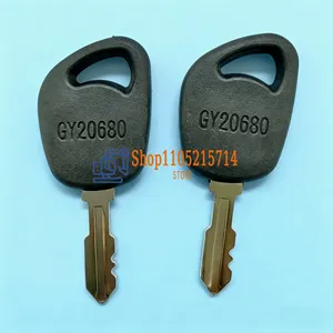 2/5PCS Llaves AM131946 AM135345 M153650 GY20680 para Cortacésped HUSQVARNA Cub Cadet Delta Poulan MTD Toro - Product Image 2