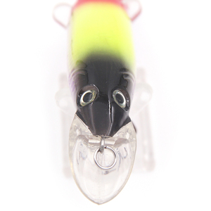<span class=keywords><strong>Esca</strong></span> <span class=keywords><strong>Artificiale</strong></span> Minnow Snodata a 2 Sezioni 15cm, Affondante, Tipo Pencil, <span class=keywords><strong>con</strong></span> Ancorette per la <span class=keywords><strong>Pesca</strong></span> al Bass - Product Image 6