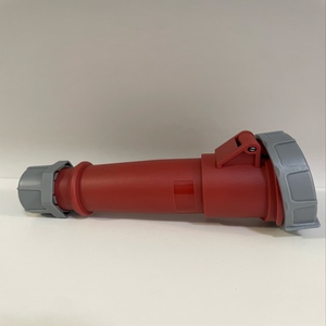 Zheng <span class=keywords><strong>Ji</strong></span> ZJ2241-3 32A 380-450V 3P + E IP67ซ็อกเก็ตกันน้ำทางอุตสาหกรรม4-PIN ได้รับการรับรอง IEC60309ปลั๊กสำหรับงานหนัก - Product Image 6