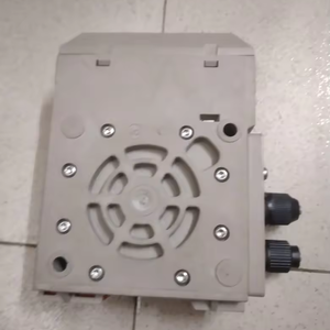 Vanne de commande I/P convertisseur Samon 6111-0 accessoires de soupape pour Samson contrôle de pression Samsomatic 4747 interrupteur de fin de course - Product Image 2