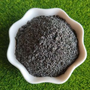 Sable d'acier lesté, poudre de fer pour l'ingénierie, béton, sable de fer lesté - Product Image 5