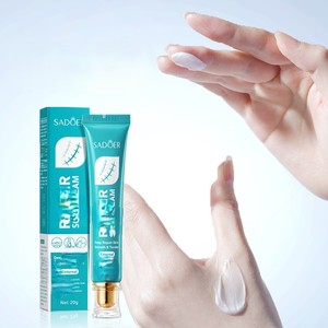 Nouvelle Crème Réparatrice de Cicatrices, Hydratante et Rajeunissante pour le <span class=keywords><strong>Visage</strong></span>, <span class=keywords><strong>Soin</strong></span> de la Peau pour Femmes - Product Image 3