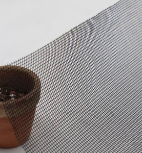 Mosquito Net for windows Fiberglass <b>Mesh</b> Colored Window <b>Screen</b> Netting - Product Image 5