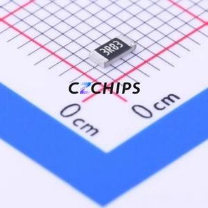 ตัวต้านทานแบบ SMD รุ่น RTT063R83FTP ขนาด 1206 (ประเภท: ฟิล์มหนา) (ค่าความต้านทาน: 3.83 โอห์ม ความแม่นยำ: 1%) - Product Image 1