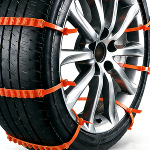 Chaînes à <span class=keywords><strong>neige</strong></span> automatiques multifonctionnelles WANPU, nouvelle vente en gros, installation facile, chaînes à <span class=keywords><strong>neige</strong></span> en plastique - Product Image 2