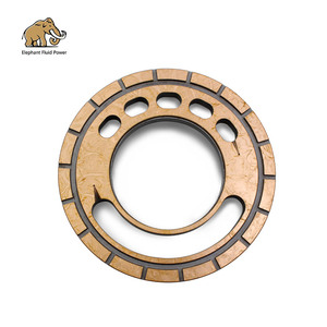 Kit de réparation de pompe à piston hydraulique de bague de retenue de remplacement OEM 9T7772 pour pelle hydraulique <span class=keywords><strong>CAAT</strong></span> - Product Image 6