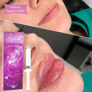 Entrega Rápida, Relleno Dérmico Coreano, Ácido Hialurónico Reticulado Inyectable 10ml 20ml, Sin Efectos Secundarios, Antienvejecimiento, Relleno de <span class=keywords><strong>Labios</strong></span> Antiarrugas - Product Image 1