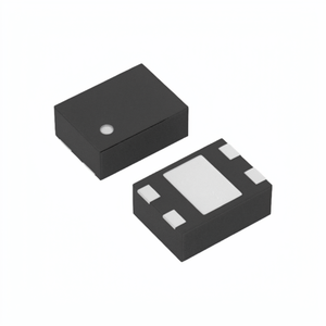 4 UDFN Exposed Pad XC6223T24BGR-G Original Power Management (PMIC) Buy Electronics Components Online - Product Image 1