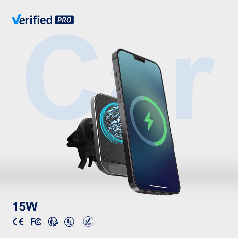 TKT 15W 4 1 Foldable Wireless