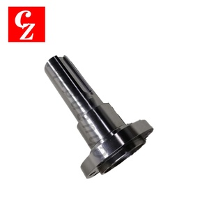 Eje de Transmisión de Alta Precisión 1616573500 de Repuesto para Compresor de Aire de Tornillo Atlas Copco, Piezas de Repuesto - Product Image 6