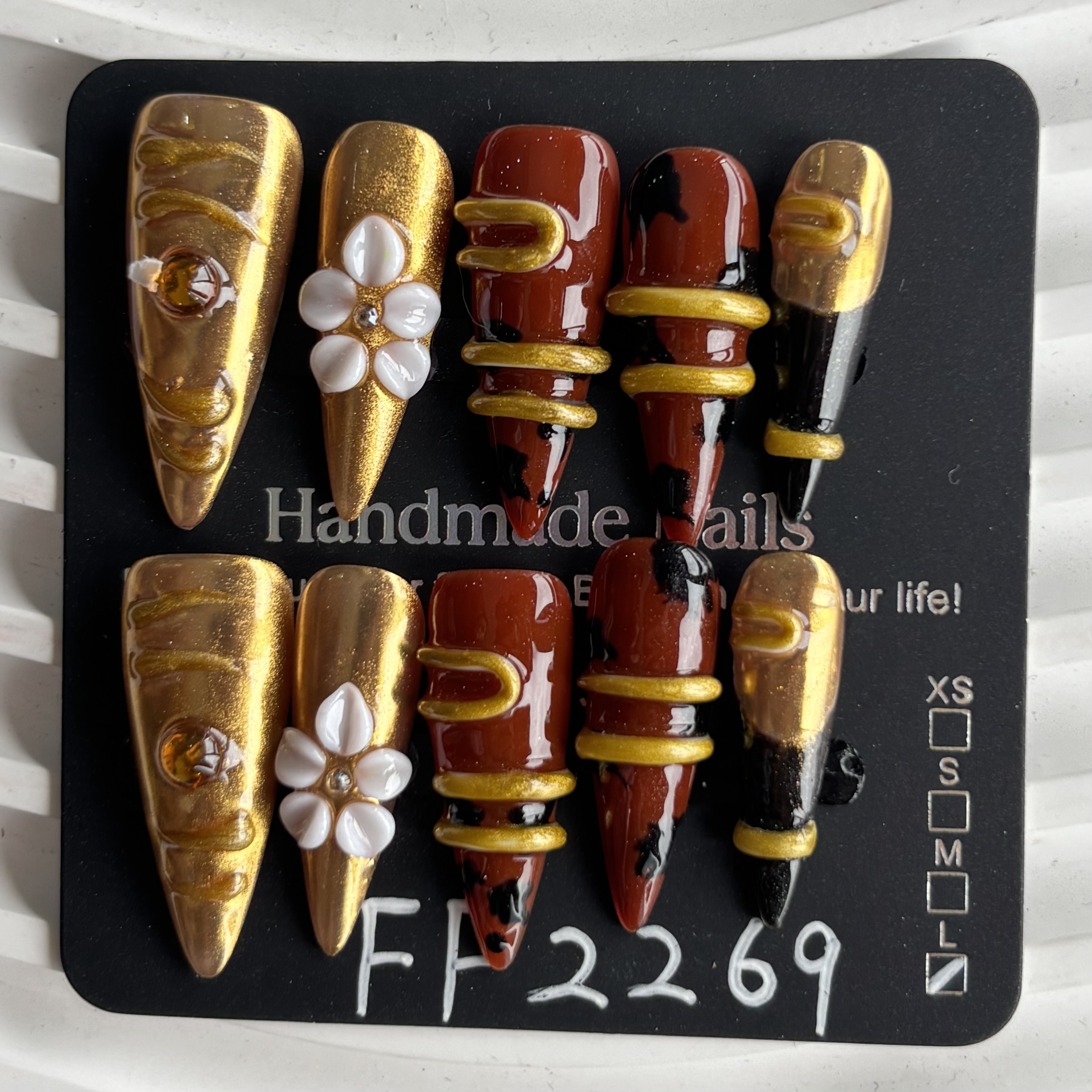 FF2269    เอฟเอฟ2269