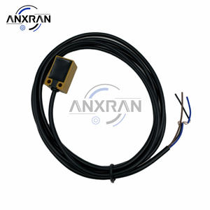 Para Omron, interruptor de proximidad cuadrado de 10 a 30V CC NPN de, 1, 2, 1, 2 - Product Image 5