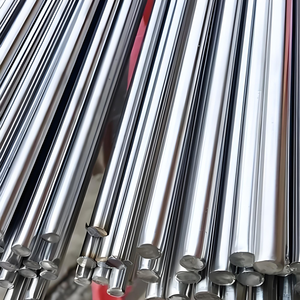 Barres rondes en acier inoxydable EN 1.4301 1.4404 304 316 Fournisseur Vente en gros - Product Image 3
