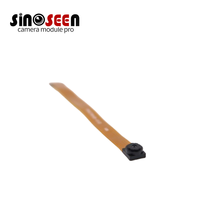 Módulo de Cámara Digital Integrado para Móviles UXGA 1616x1232 de 2MP GC2145 DVP, Fabricación OEM ODM, con Enfoque Fijo y 90 °   Campo de Visión