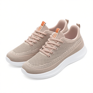 Chaussures de marche en mesh pour femmes Puma, semelle plate, baskets sportives décontractées, toutes saisons, respirantes, légères, confortables et élégantes - Product Image 1