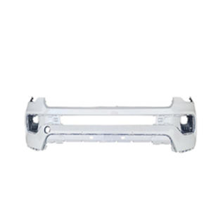 Produttore di vendita calda OEM 155253054 per <span class=keywords><strong>Jeep</strong></span> <span class=keywords><strong>Compass</strong></span> 2021 <span class=keywords><strong>auto</strong></span> paraurti anteriore senza foro radar American Car - Product Image 1