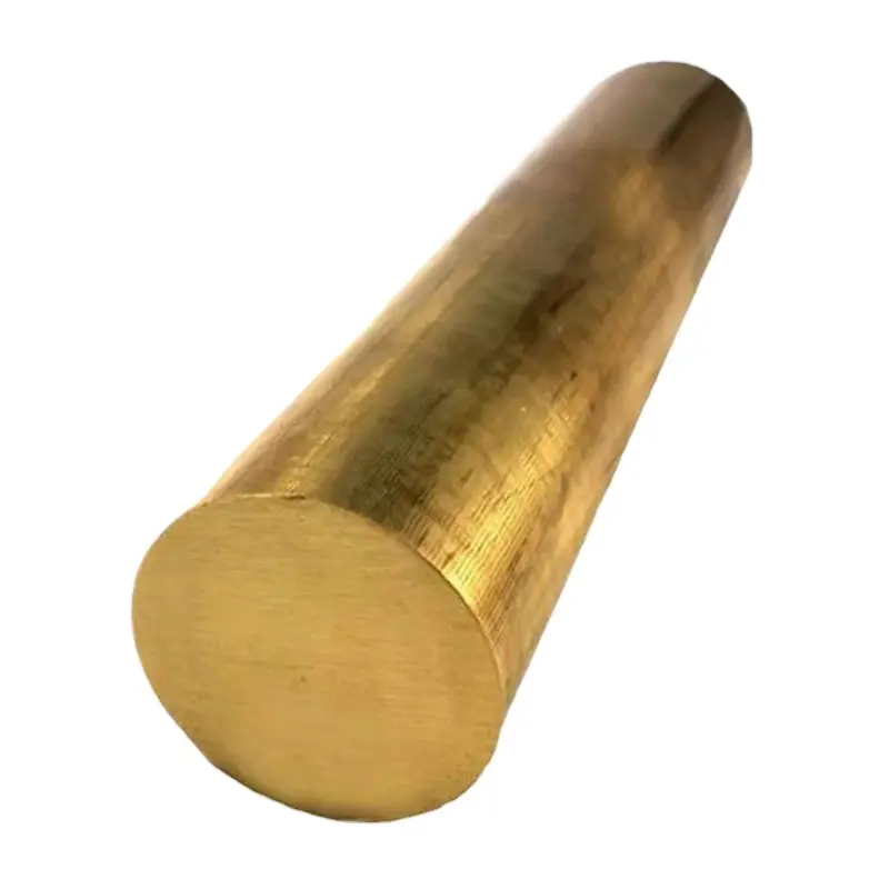 Tige de tonnelier de barre en bronze/barre de cuivre/tige en laiton prix usine