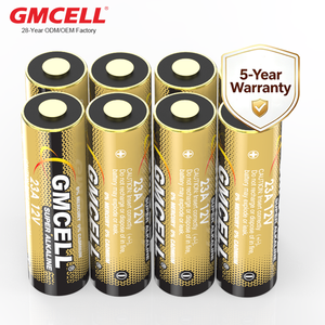 Wholesale Super Alkaline <b>12V</b> <b>23A</b> <b>Battery</b> 1.5V L1028 High Voltage Small Alkaline <b>Battery</b> - Product Image 1