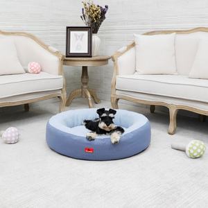 <span class=keywords><strong>2025</strong></span> Nueva versión moderna cama de lujo para mascotas interior antideslizante cama nido para mascotas para perros gatos - Product Image 4