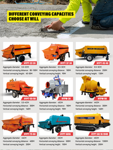 Mini <span class=keywords><strong>pompe</strong></span> à <span class=keywords><strong>béton</strong></span> hydraulique 01 diesel, accessoires pour <span class=keywords><strong>pompe</strong></span> à <span class=keywords><strong>béton</strong></span>, <span class=keywords><strong>pompe</strong></span> à <span class=keywords><strong>béton</strong></span> sur remorque - Product Image 3