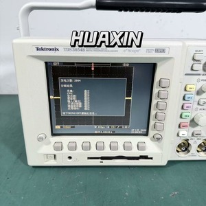 ออสซิลโลสโคป Tektronix TDS3054B 4CH DPO 500MHz 5GSa/s hx - Product Image 2