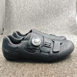 <span class=keywords><strong>Chaussures</strong></span> de <span class=keywords><strong>cyclisme</strong></span> sur <span class=keywords><strong>route</strong></span> <span class=keywords><strong>Shimano</strong></span> RC5 RC502, <span class=keywords><strong>chaussures</strong></span> de <span class=keywords><strong>route</strong></span> en carbone ventilées SH-RC9, système de fixation Road Lock RC5 - Product Image 4