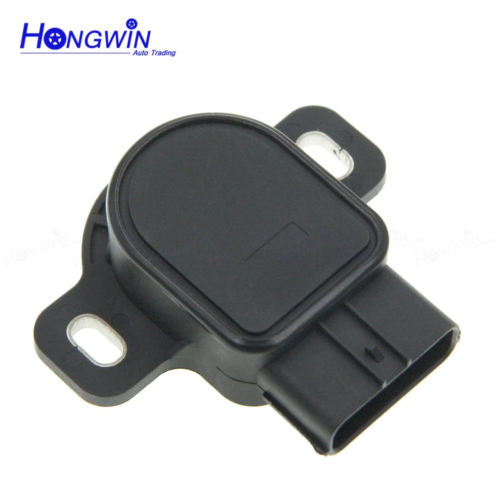 37971-RDJ-A01 Throttle Position Sensor for Honda & Acura