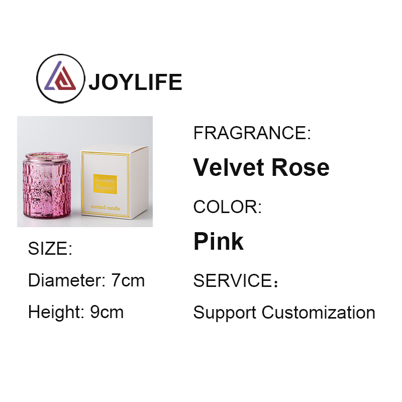 Rose - Rose de velours