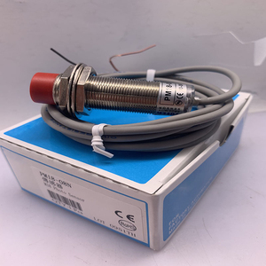 Thương hiệu Mới ban đầu <span class=keywords><strong>PM18</strong></span>-08N-S/P/NB/PB Cảm biến tiệm cận cảm ứng trong kho - Product Image 1